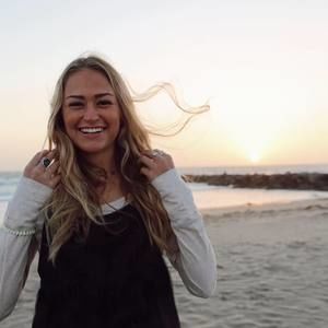 Meet your Posher, Sage